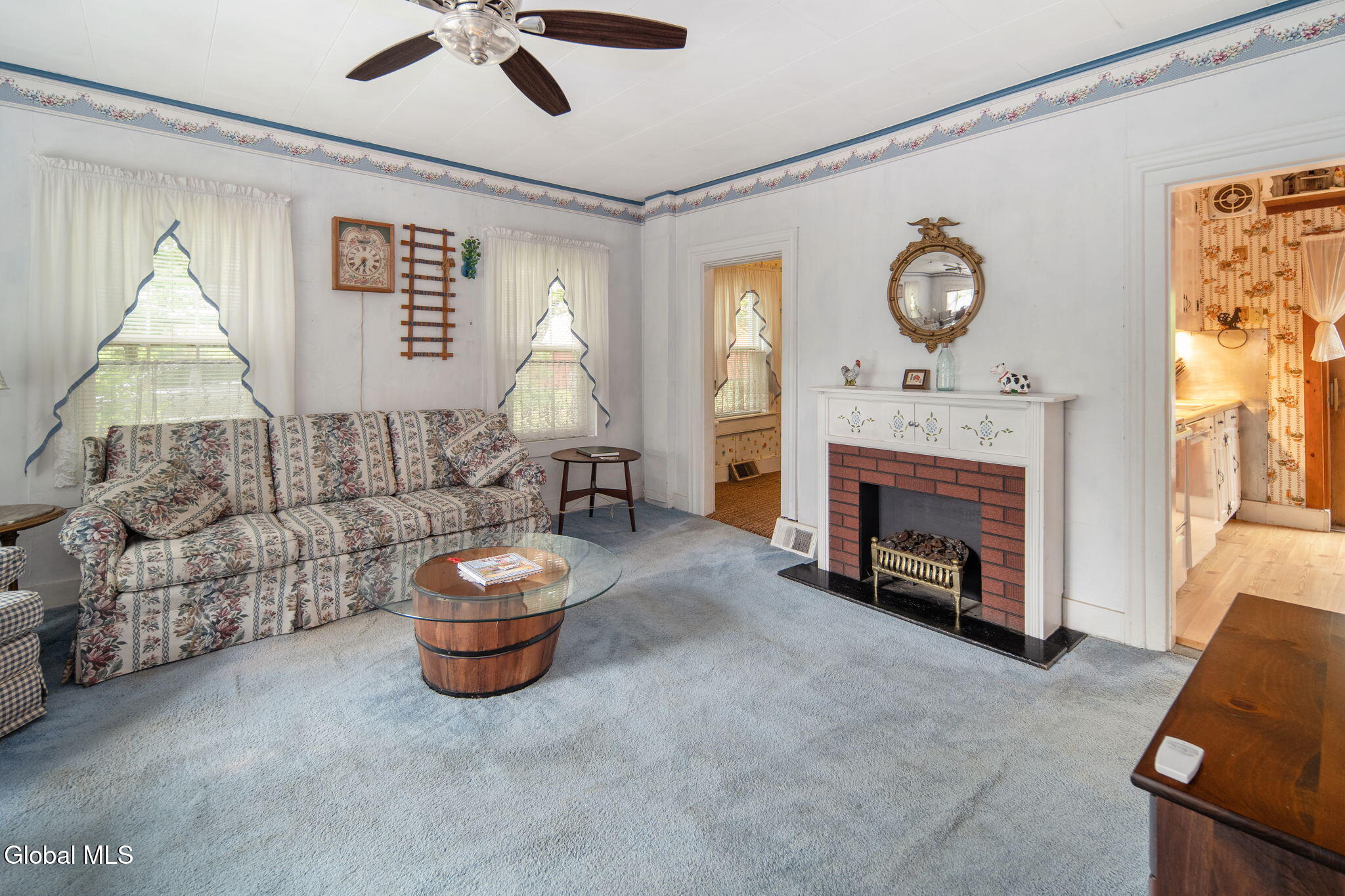 205 Burnside Road Worcester NY 12197