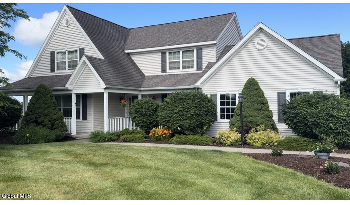 16 Francis Drive Wynantskill NY 12198