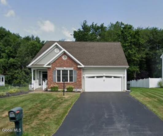 Colonie NY, 6 Gabriel Way