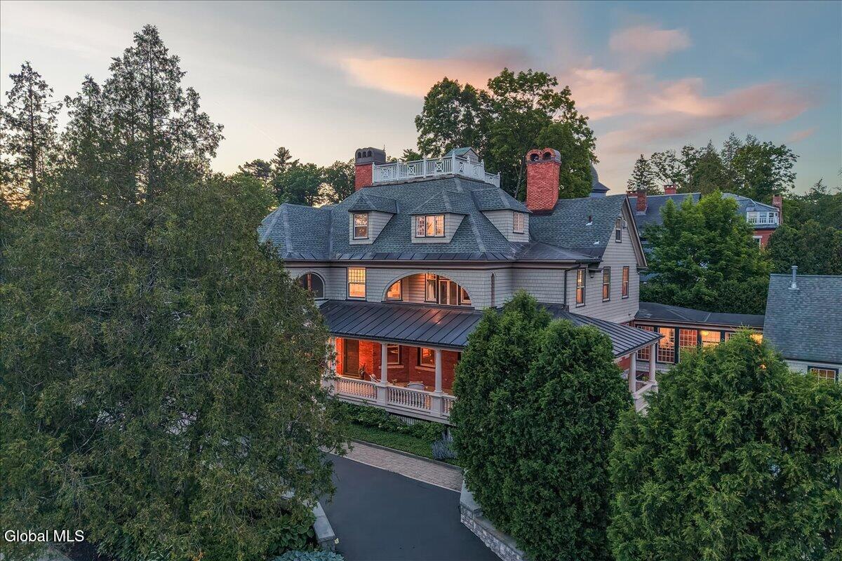 720 N Broadway Saratoga Springs NY 12866