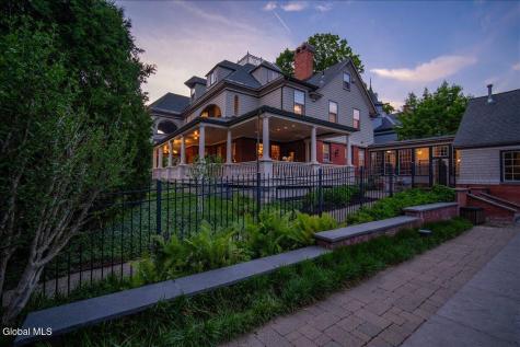 720 N Broadway Saratoga Springs NY 12866