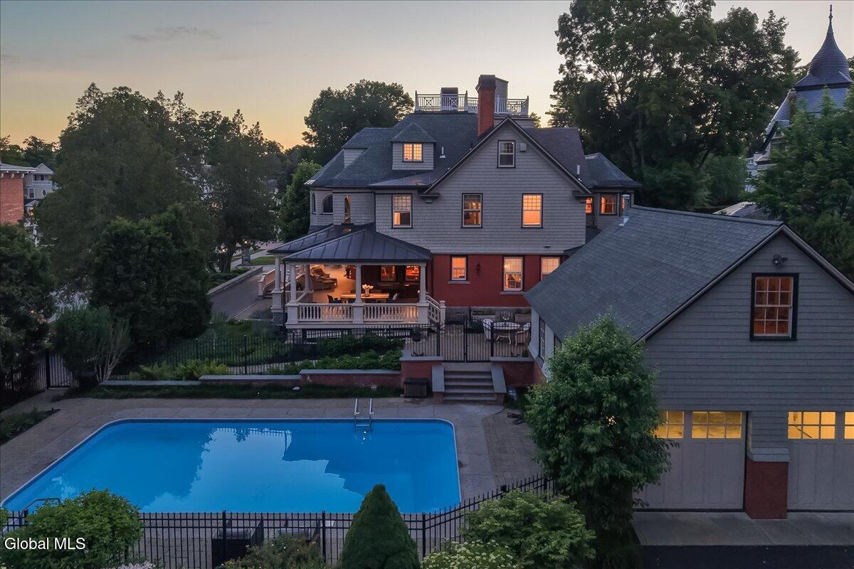 720 N Broadway Saratoga Springs NY 12866