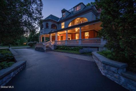 720 N Broadway Saratoga Springs NY 12866