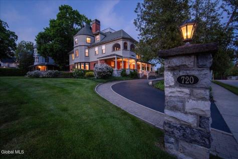 720 N Broadway Saratoga Springs NY 12866