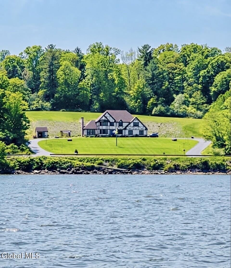 187 Greene Bedell Road Coxsackie NY 12051