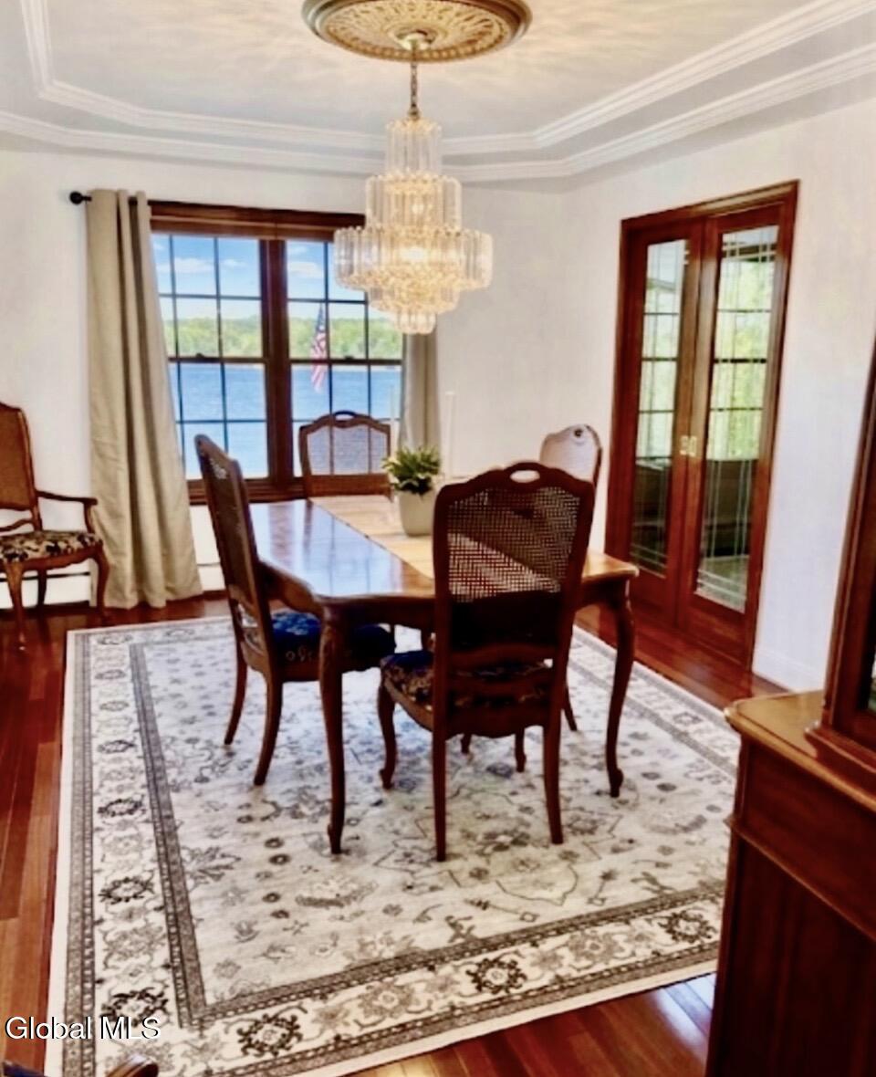 187 Greene Bedell Road Coxsackie NY 12051