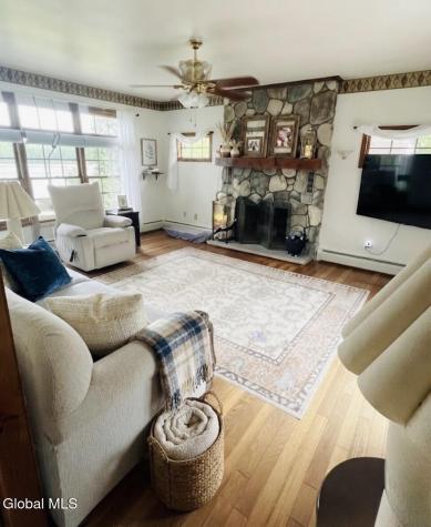 187 Greene Bedell Road Coxsackie NY 12051