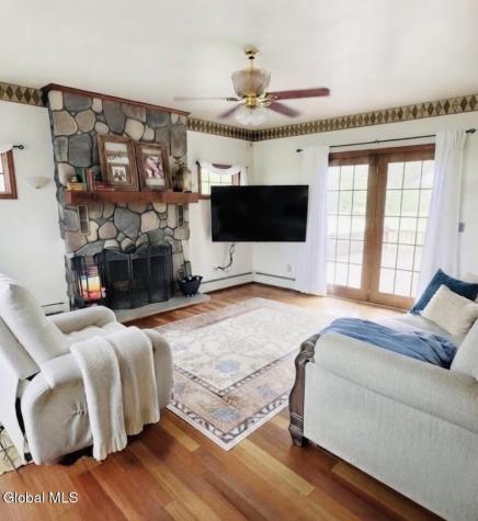 187 Greene Bedell Road Coxsackie NY 12051