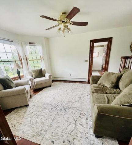187 Greene Bedell Road Coxsackie NY 12051