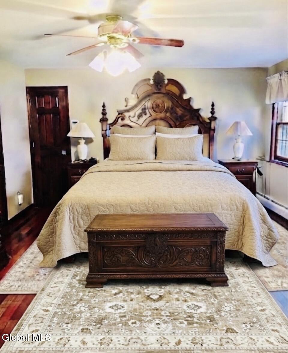 187 Greene Bedell Road Coxsackie NY 12051