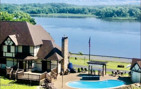 187 Greene Bedell Road Coxsackie NY 12051