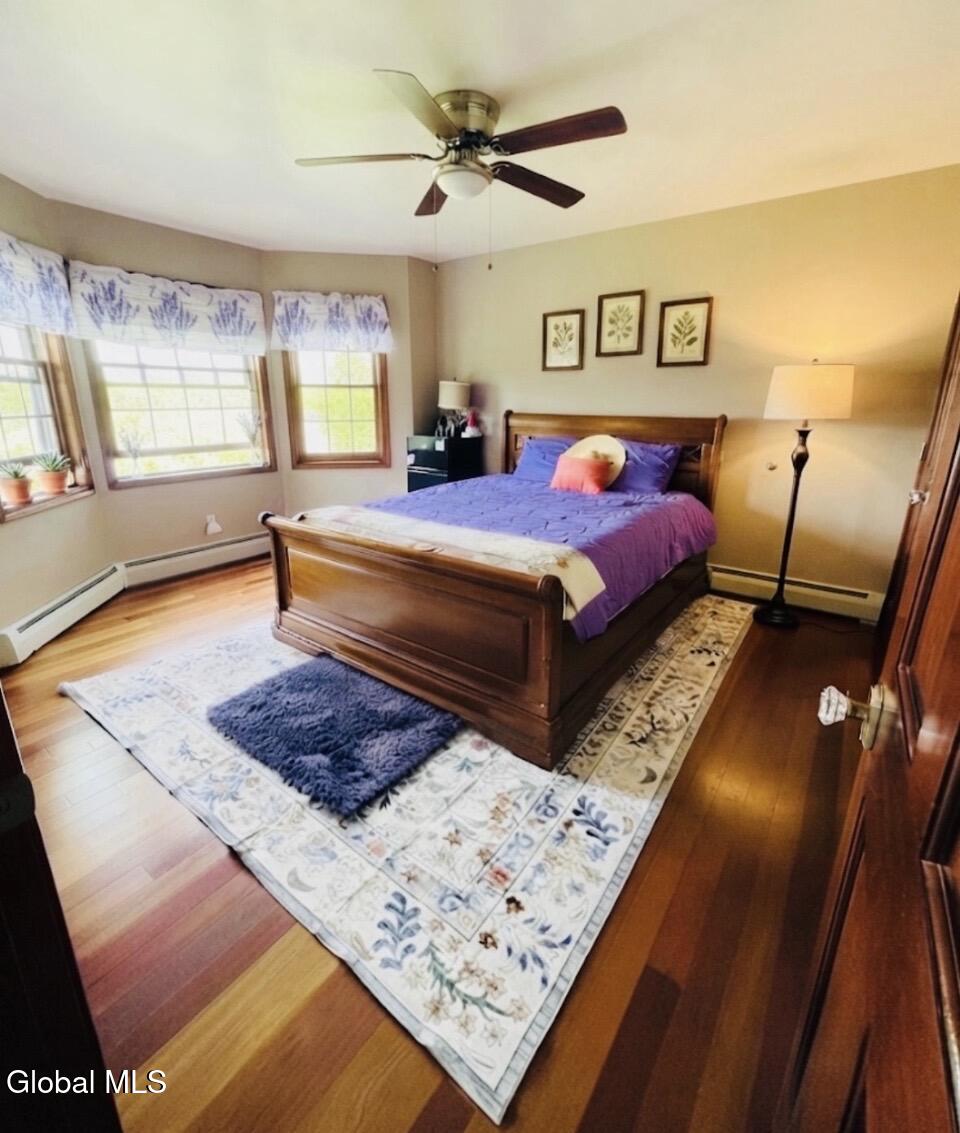 187 Greene Bedell Road Coxsackie NY 12051