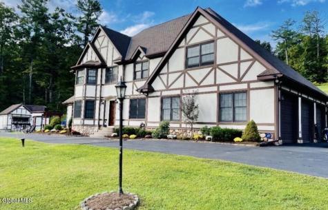 187 Greene Bedell Road Coxsackie NY 12051