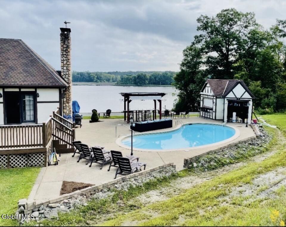 187 Greene Bedell Road Coxsackie NY 12051