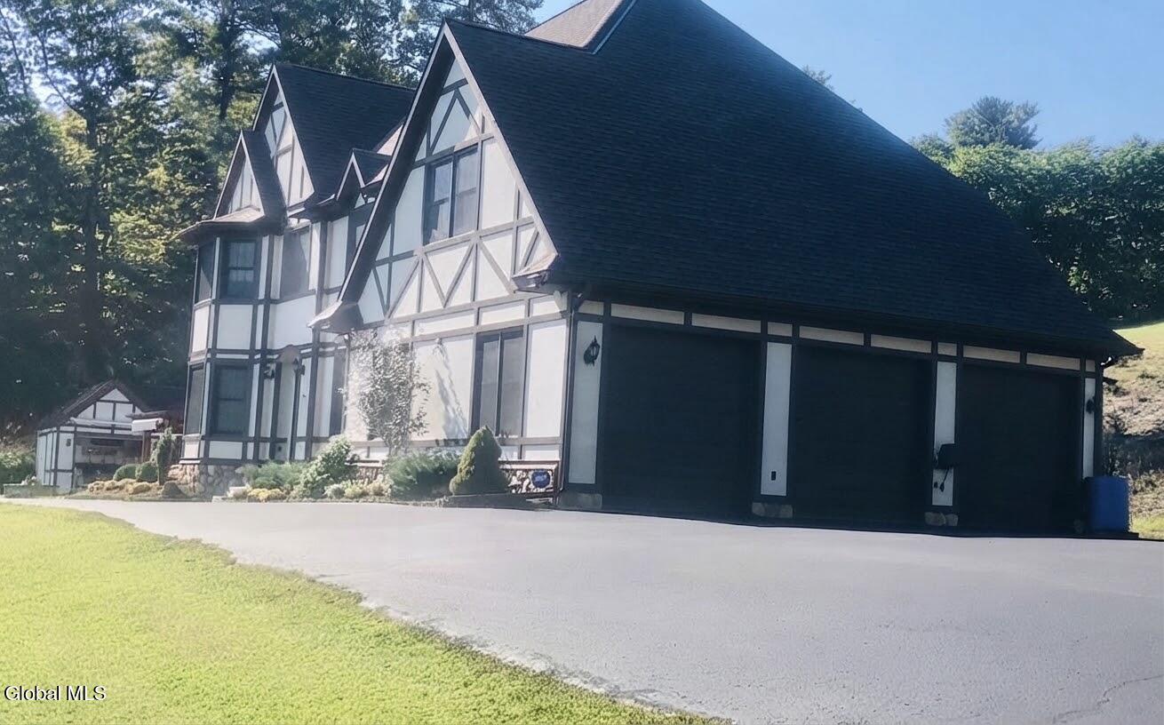 187 Greene Bedell Road Coxsackie NY 12051