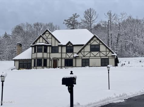 187 Greene Bedell Road Coxsackie NY 12051
