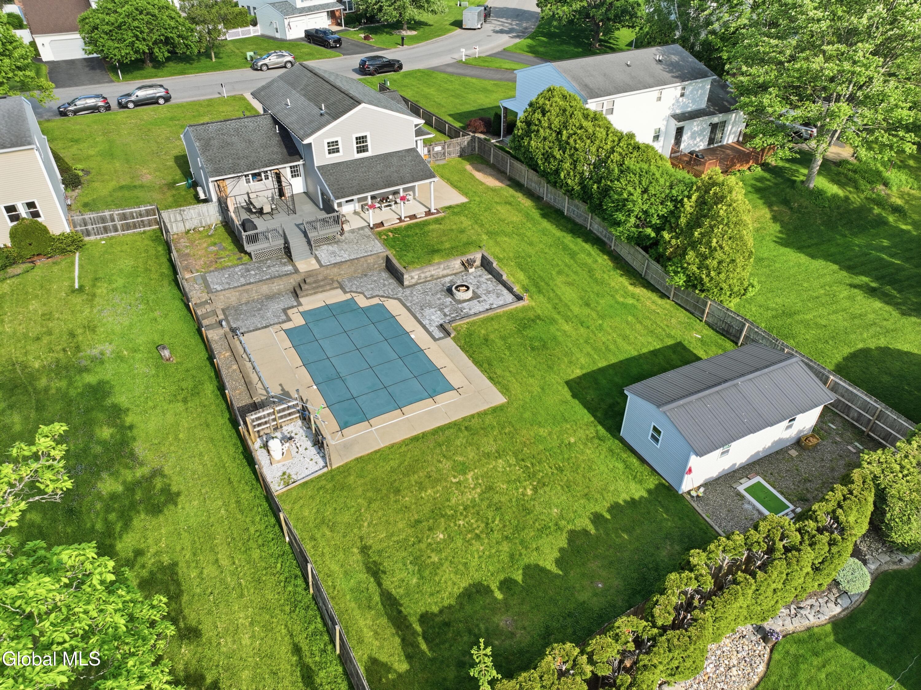 32 Willoughby Drive Albany NY 12205