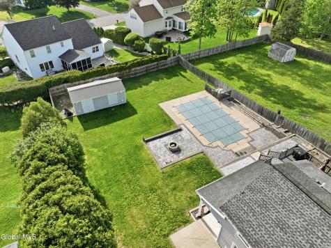 32 Willoughby Drive Albany NY 12205