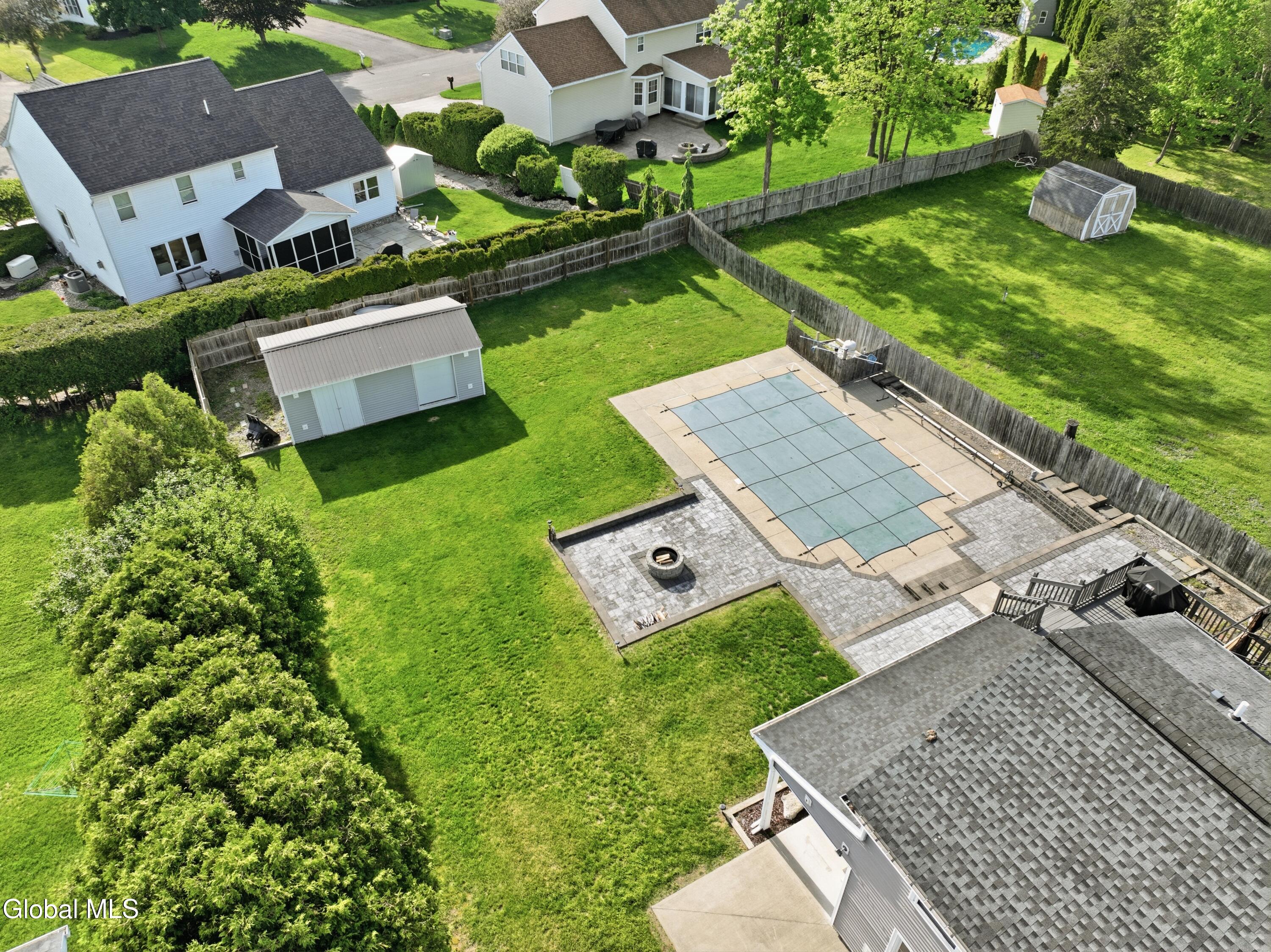 32 Willoughby Drive Albany NY 12205