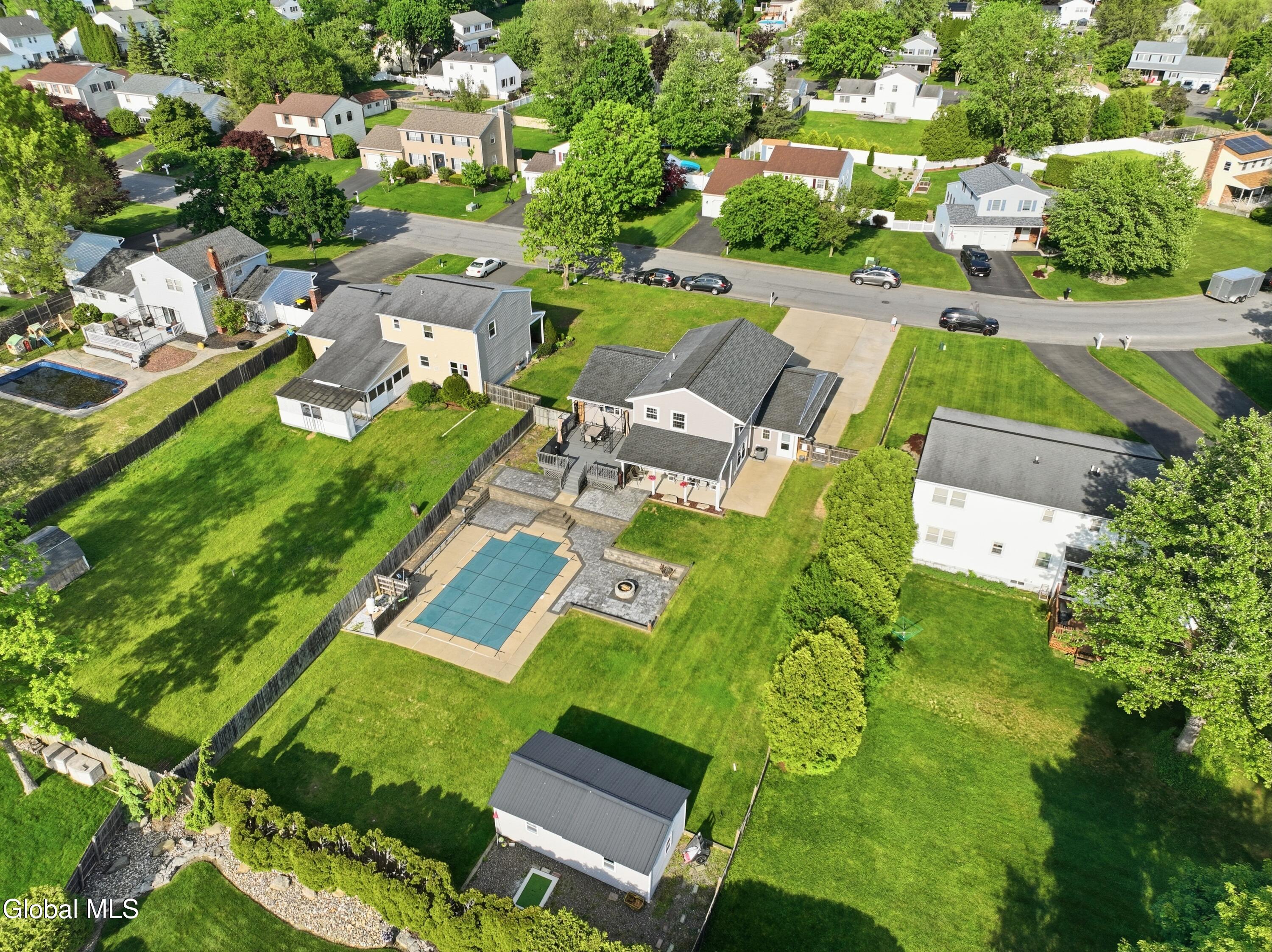 32 Willoughby Drive Albany NY 12205