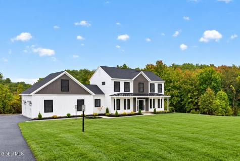 Lot 2 Farmview Drive Castleton NY 12033