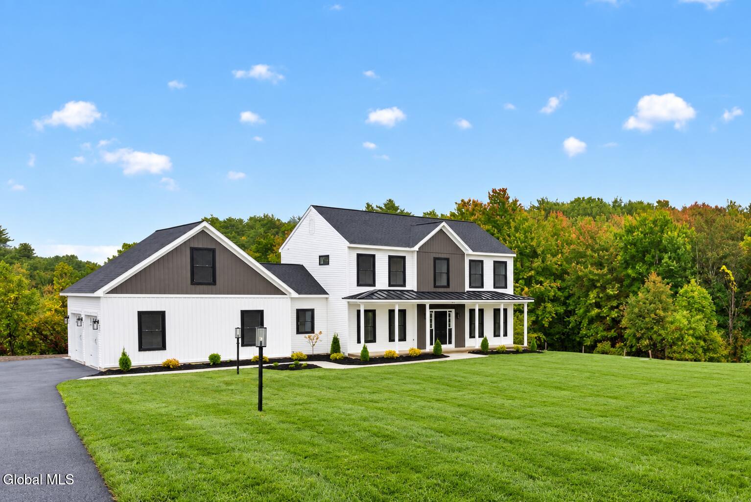 Lot 2 Farmview Drive Castleton NY 12033