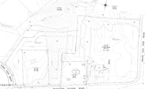 Lot 2 Farmview Drive Castleton NY 12033