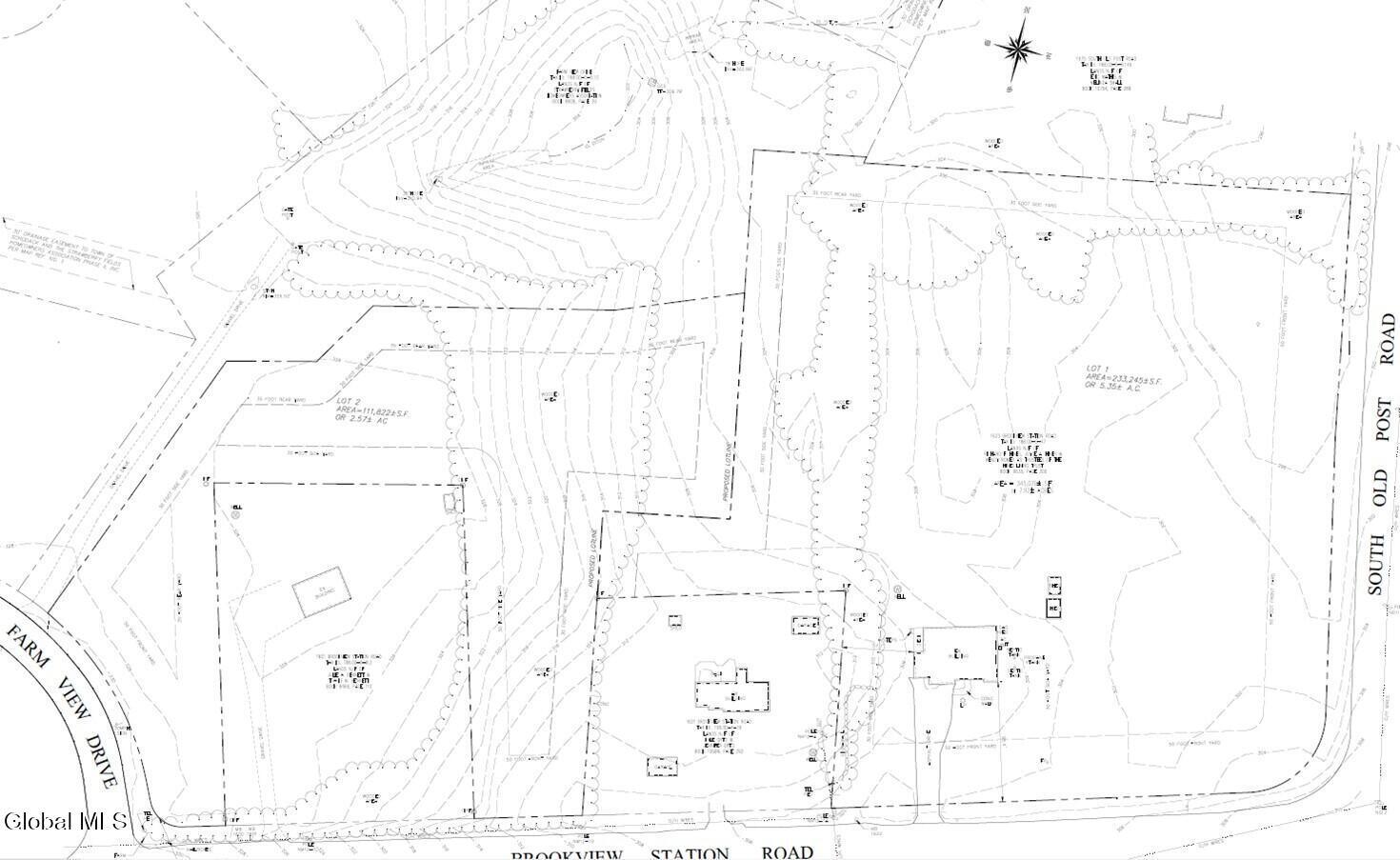 Lot 2 Farmview Drive Castleton NY 12033