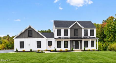 Lot 2 Farmview Drive Castleton NY 12033