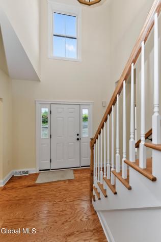 Lot 2 Farmview Drive Castleton NY 12033