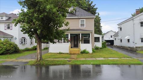 28 W 8th Avenue Gloversville NY 12078