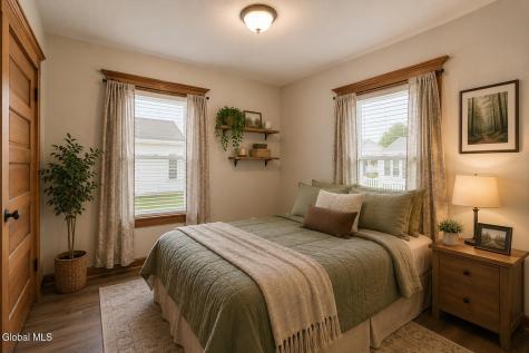 28 W 8th Avenue Gloversville NY 12078