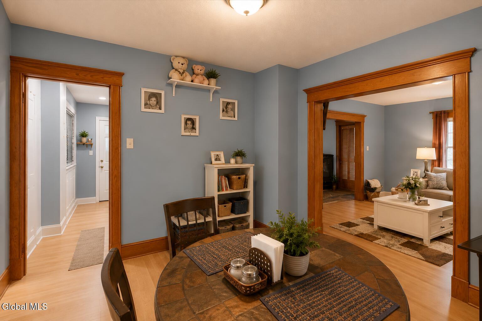 28 W 8th Avenue Gloversville NY 12078