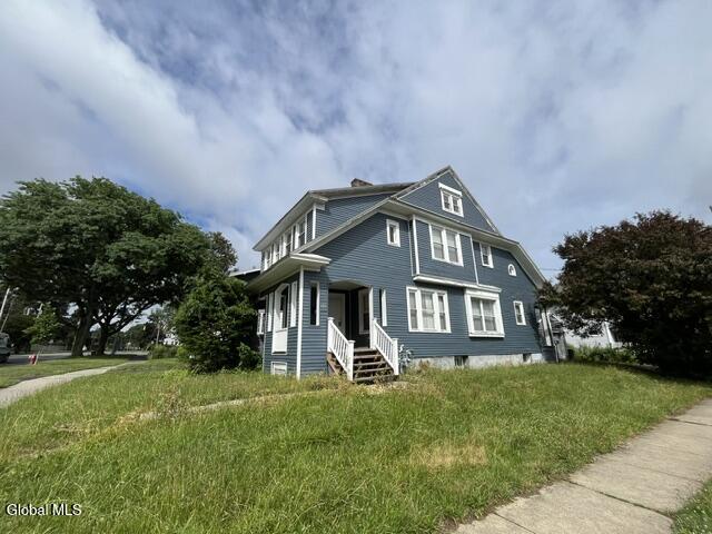 125 N Main Avenue Albany NY 12206