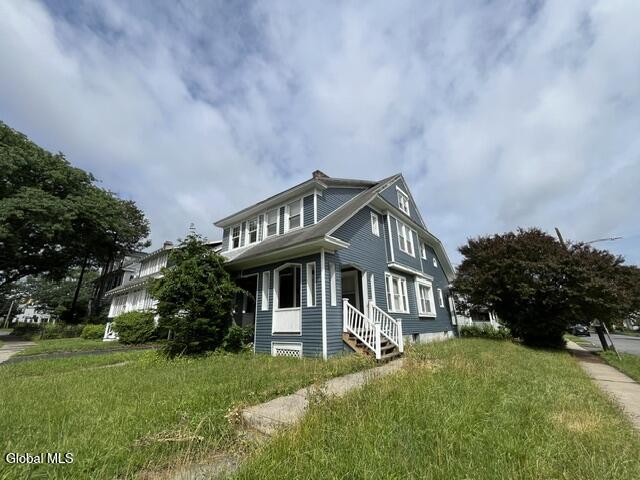 125 N Main Avenue Albany NY 12206