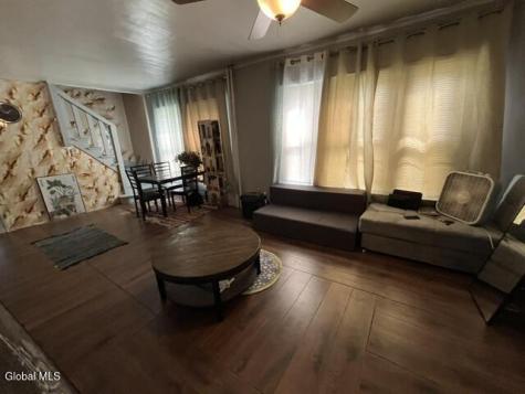 125 N Main Avenue Albany NY 12206
