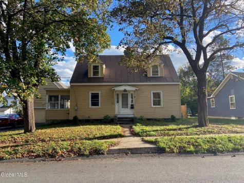 18 Cooper Street Fort Edward NY 12828