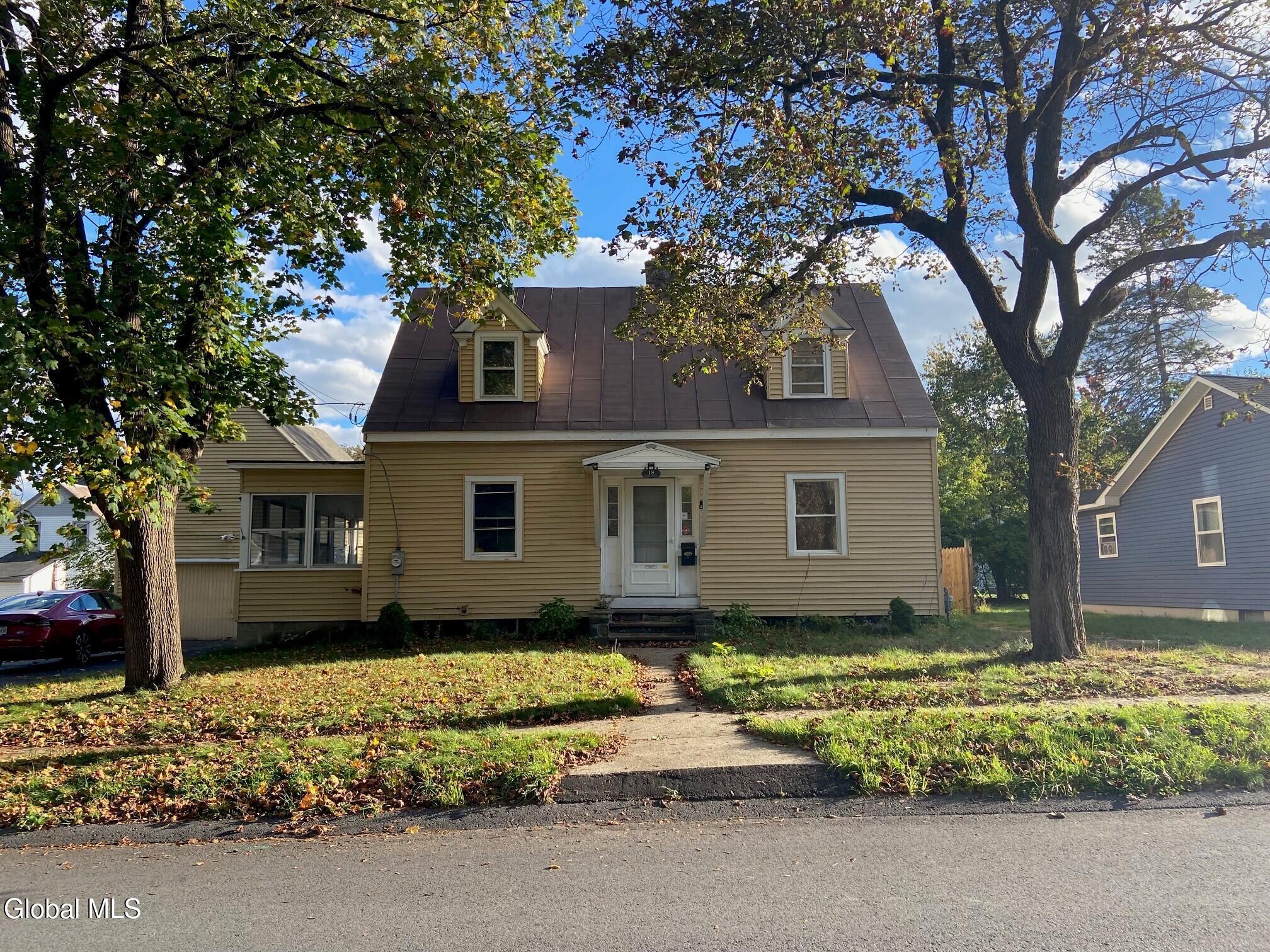18 Cooper Street Fort Edward NY 12828