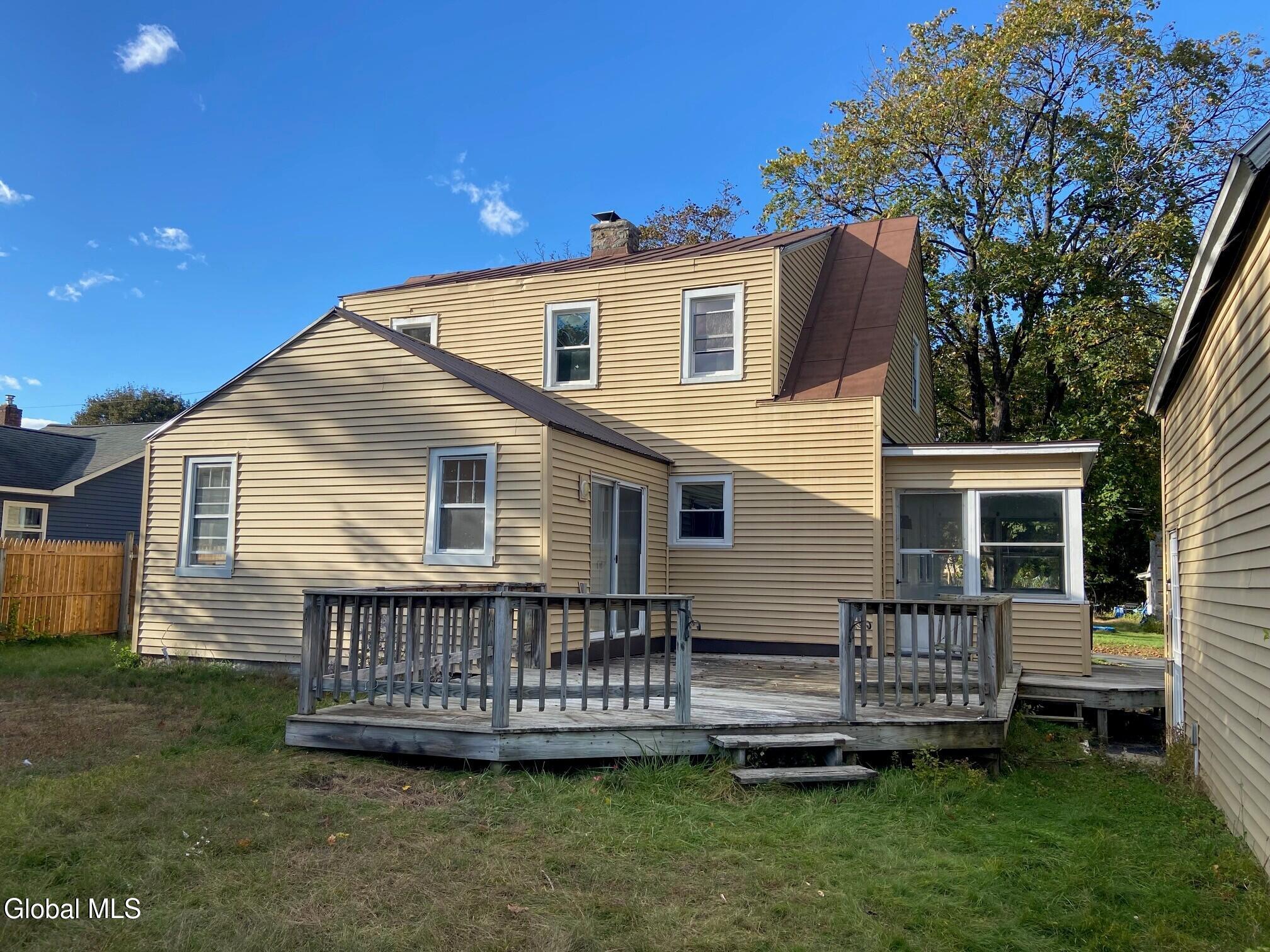 18 Cooper Street Fort Edward NY 12828
