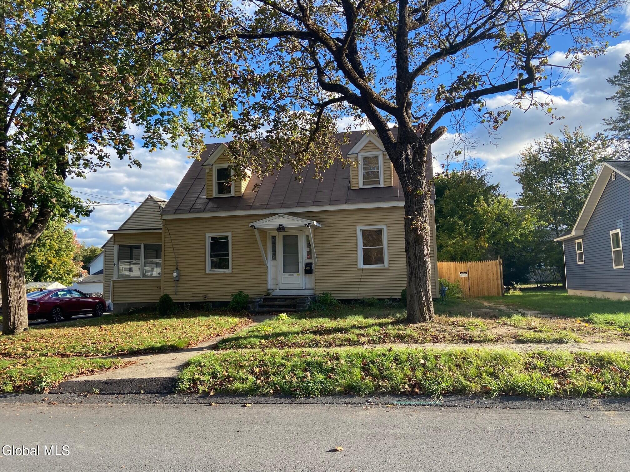 18 Cooper Street Fort Edward NY 12828