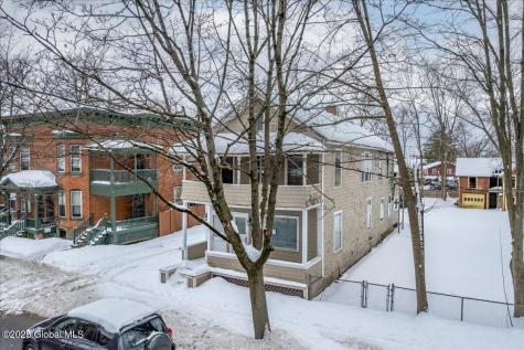 106 Church Street Saratoga Springs NY 12866