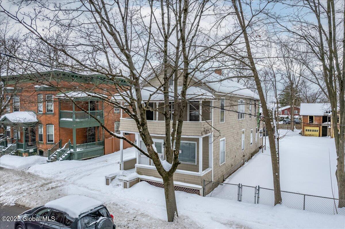 106 Church Street Saratoga Springs NY 12866