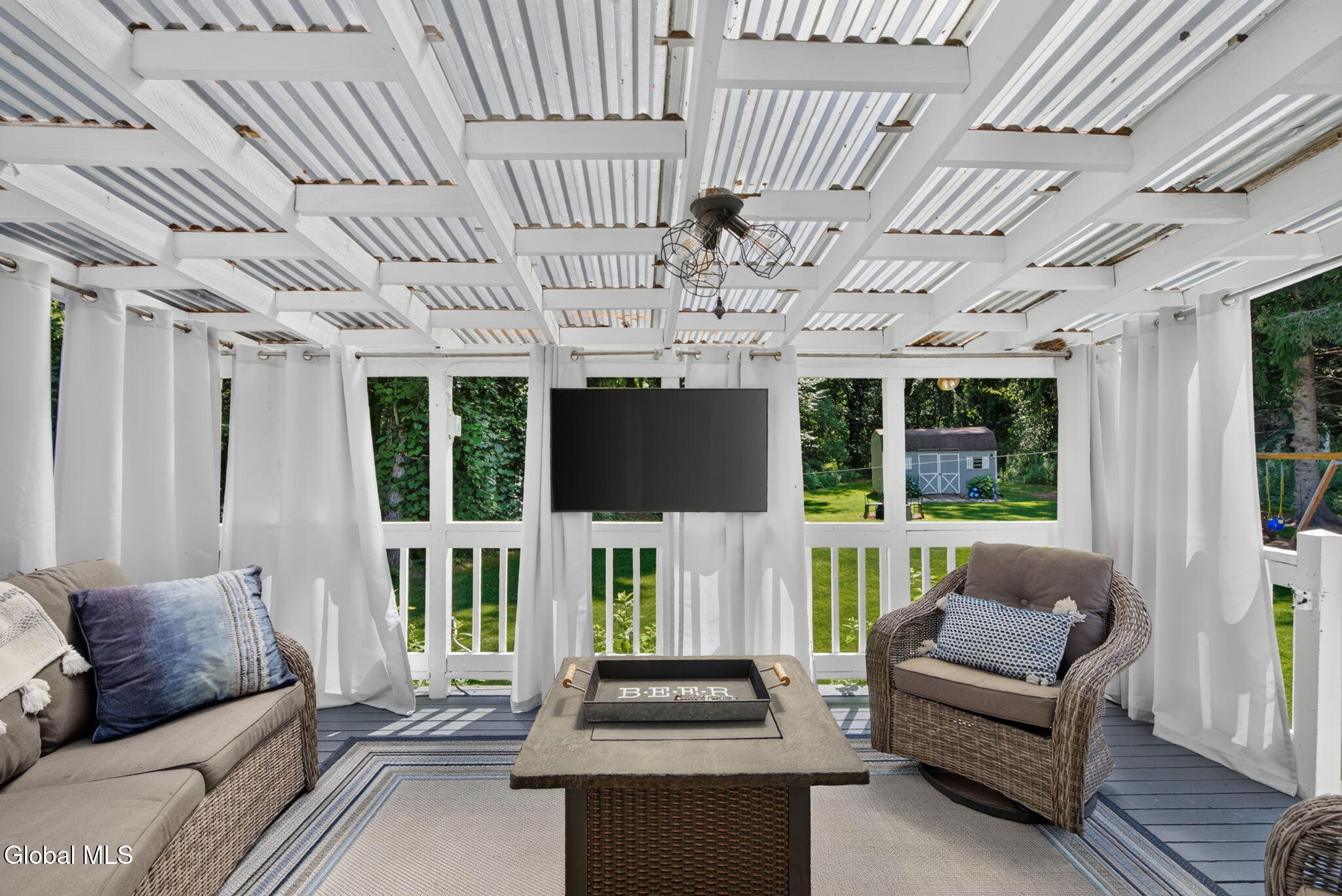 32 Tabor Road Mechanicville NY 12118