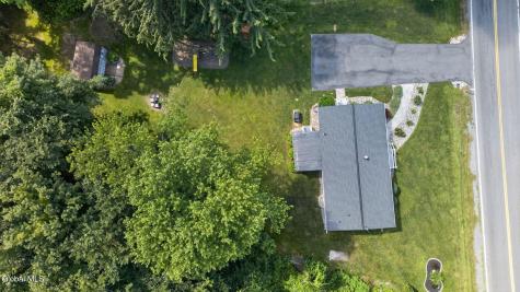 32 Tabor Road Mechanicville NY 12118