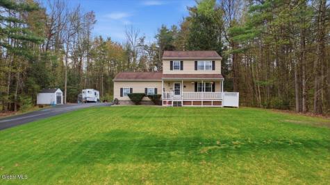123 Stormy Lane Gansevoort NY 12831