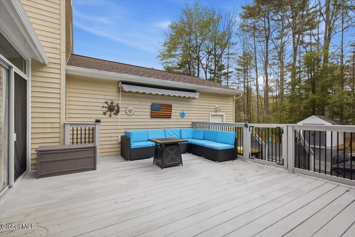 123 Stormy Lane Gansevoort NY 12831