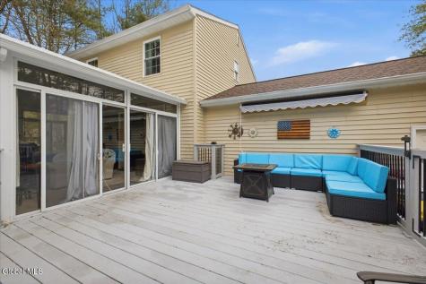 123 Stormy Lane Gansevoort NY 12831