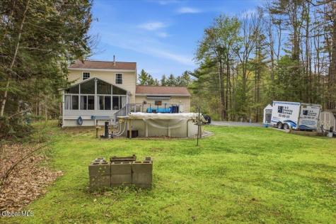123 Stormy Lane Gansevoort NY 12831