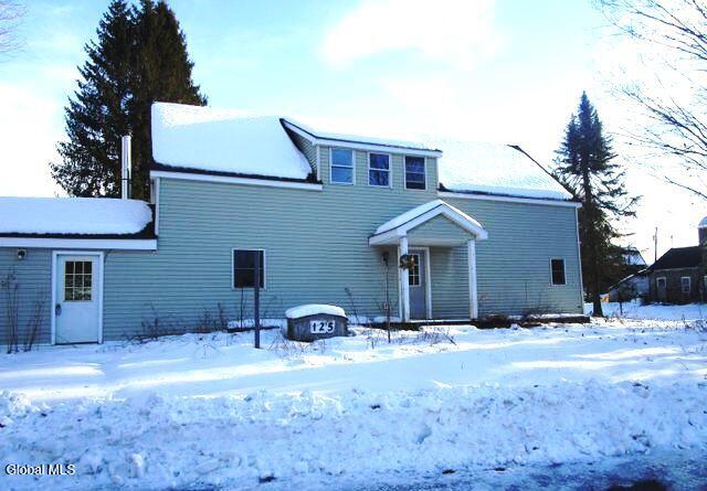 125 Hogsback Road Richfield Springs NY 13439