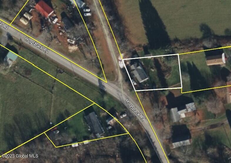 125 Hogsback Road Richfield Springs NY 13439